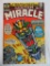 Mister Miracle #1 (1971) Key 1st Issue/ 1st Appearance