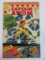 Captain Atom #83 (1966) Key 1st Appearance Ted Kord BLUE BEETLE