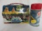 Vintage 1967 Lost in Space Metal Dome Top Lunchbox & Thermos