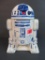 Vintage 1977 Star Wars Ceramic R2-D2 Cookie Jar