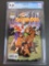 Scooby-Doo #1 (1995) Archie Pub. RARE 1st Issue CGC 9.8