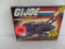 Vintage 1984 GI Joe Cobra A.S.P. Complete in Box w/ Papers