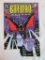 Batman Beyond: Special Origin Issue #NN (1999) Key 1st Appearance Terry McGinnis