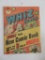 1946 Whiz Comics Wheaties Premium #1 Golden Age Captain Marvel