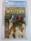 Journey Into Mystery #13 (1953) Golden Age Atlas Horror CGC 5.5