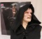 RARE Sideshow 1:1 Scale Star Wars Emperor Palpatine Life Size Bust MIB