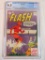 Flash #108 (1959) Early Issue (4th Silver Age Appearance) CGC 6.5