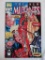 New Mutants #98 (1991) Key 1st Appearance DEADPOOL