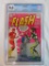 Flash #106 (1959) Key 1st Gorilla Gross & 1st Pied Piper CGC 4.0