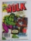 Incredible Hulk #271 (1981) Key 1st Rocket Raccoon