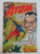 The Atom #1 (1962) Key 1st Issue /Low grade