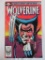 Wolverine #1 (1982) Key 1st Issue Limited Series