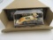 Vintage Aurora AFX HO Scale Slot Car Case (6) SHADOW MIB