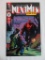 Next Men #21 (1993) KEY 1st Appearance HELLBOY Signed by Mike Mignola