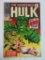 Incredible Hulk #102 (1967) KEY 1st Issue