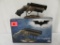 Awesome DC Direct Batman: The Dark Knight Grappling Launcher Pistol Full Size Prop Replica