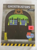 Rare Ghostbusters Slimed PX Exclusives Deluxe Action Figure Set.