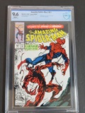 Amazing Spider-Man #361 (1992) Key 1st Appearance CARNAGE CBCS 9.6