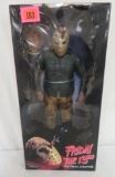 Friday the 13th Neca Toys JASON VOORHIES Final Chapter Massive 18