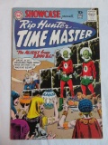Showcase #26 (1960) Early Rip Hunter Time Master DC