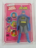 Vintage 1979 Mego WGSH Batman 8