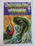 Rare Swamp Thing #1 (1972) DOUBLE COVER Key 1st Issue/ Wrightson