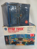 Vintage 1974 Mego Star Trek U.S.S. Enterprise Playset MIB