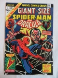 Giant-Size Spider-Man #1 (1974) Key 1st Issue