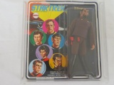 Vintage 1974 Mego Star Trek Klingon 8