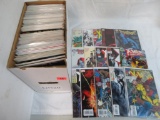 Short Box 125+ All X-Men Titles