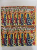 Warehouse Find (11) Avengers #145 (1976) Bronze Age 1st App. Assassin