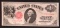 1917 $1 Red Seal Large Note