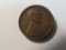 1914-D Lincoln Wheat Cent