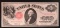 1917 $1 Red Seal Large Note