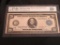 1914 $20 Federal Reserve Note Large Richmond FRN PMG-25 Very Fine