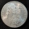 1884-CC Morgan Silver Dollar Carson City