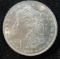 1888-P Morgan Silver Dollar