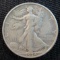 1934-D Walking Liberty Half Dollar