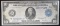 1914 $10 FRN Federal Reserve Note Large/ Chicago