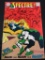Spectre #2 (1968) Silver Age DC Neal Adams Art
