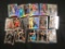 Lot (17) 2019-20 Prizm Basketball Cards w/ RC's Prizm Silver & Inserts