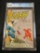 Flash #114 (1960) Early Silver Age Captain Cold CGC 7.5