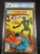 Superman #1 (1987) Key 1st Issue/ 1st New Metallo CGC 9.8