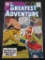 My Greatest Adventure #28 (1959) DC Jack Kirby Cover