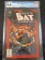 Batman: Shadow of the Bat #1 (1992) Key 1st Victor Zsasz CGC 9.8