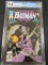 Batman #451 (1990) Classic Breyfogle Joker Machine Gun Cover CGC 9.8