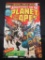 Adventures on the Planet of the Apes #1 (1975) Marvel Key 1st Issue