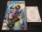 Catwoman #1 (1993) Signed x4 Balent, Giordano+ COA