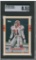 1989 Topps Traded #30T Deion Sanders RC Rookie Card SGC 8.5