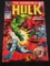 Incredible Hulk #108 (1968) Silver Age Marvel